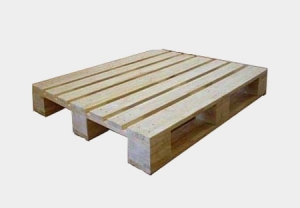 貨架(jia)木托盤