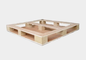 四面進叉(chā)木托盤