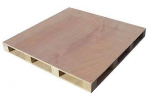 四面進叉免熏(xūn)蒸雙面托盤