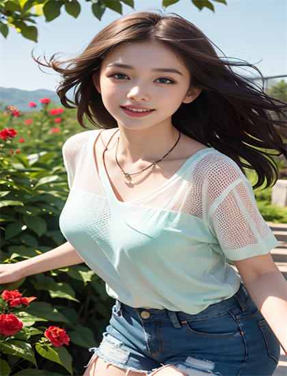 文化分析：《虚拟芭比》中的导演的艺术风格与视觉语言 理解作品的时代背景与文化语境