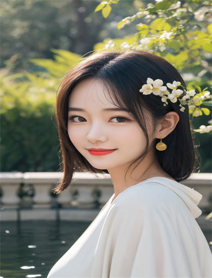 深度探索：偷听的女人的哲学思考与人生智慧——一次全面的艺术分析