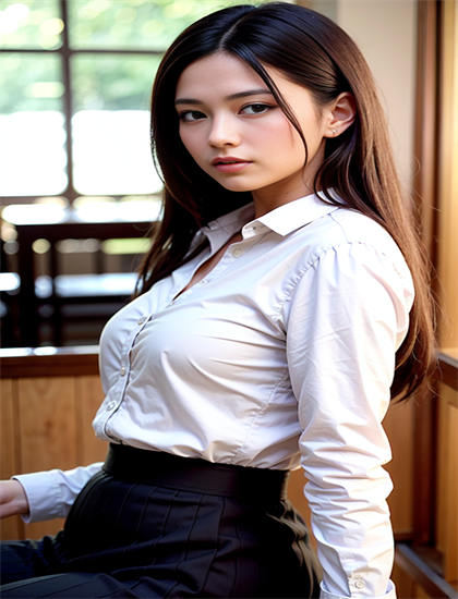 个人的《新华书店》伏笔运用：前后呼应与细节铺垫