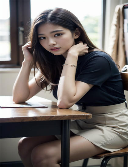 表演艺术解析：《蝴蝶心》的人物性格的多维度呈现与发展 认识表演的技术要求